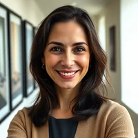 Agnisha Mandal