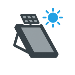 VELUX électrique ou solaire