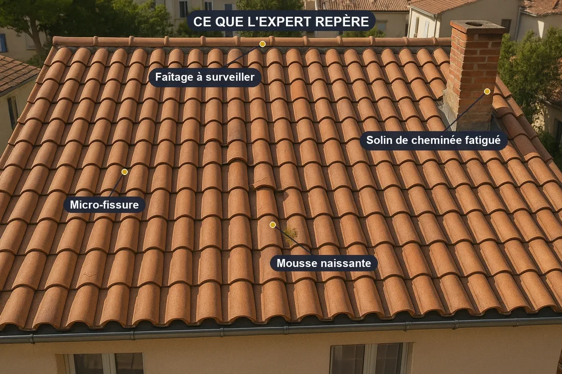 Expertise couvreur Rennes — photo 2