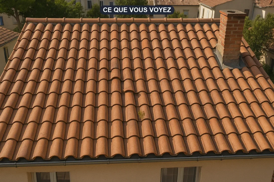 Expertise couvreur Rennes — photo 1