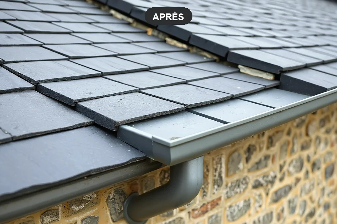 Expertise couvreur Rennes — photo 2
