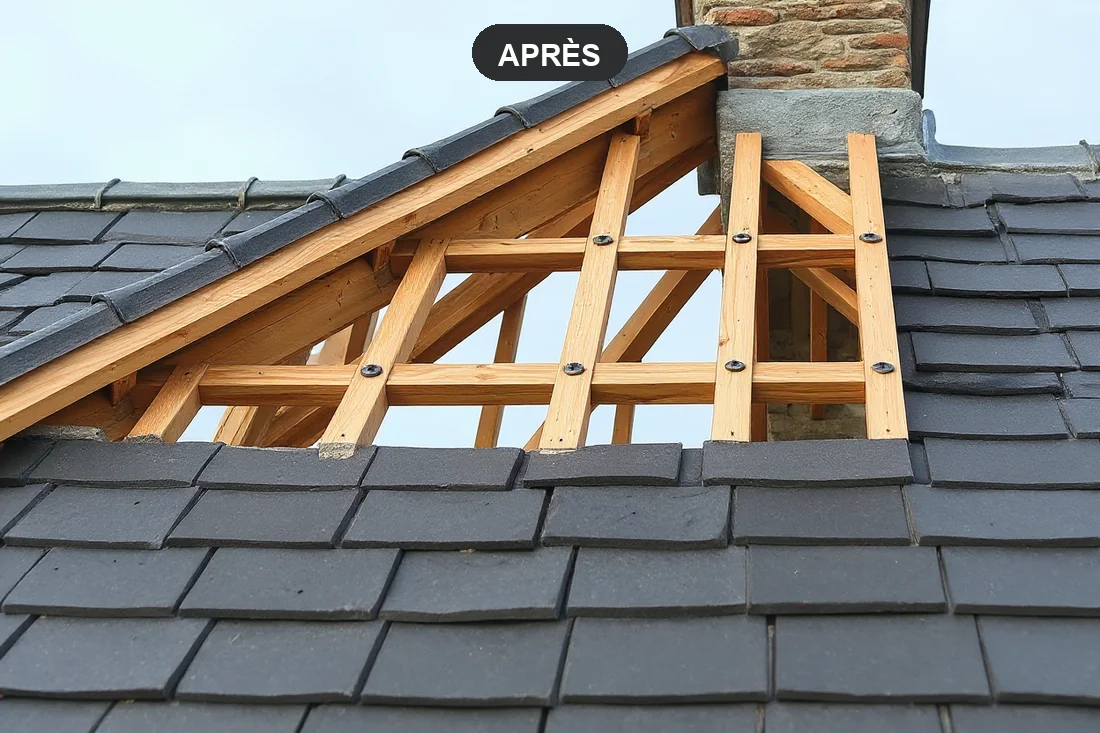 Expertise couvreur Rennes — photo 2