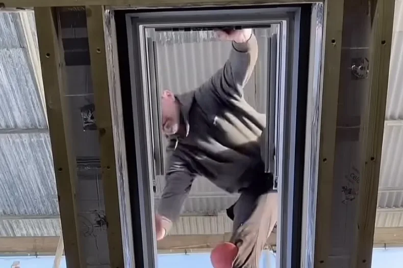 Pose de Velux à Rennes