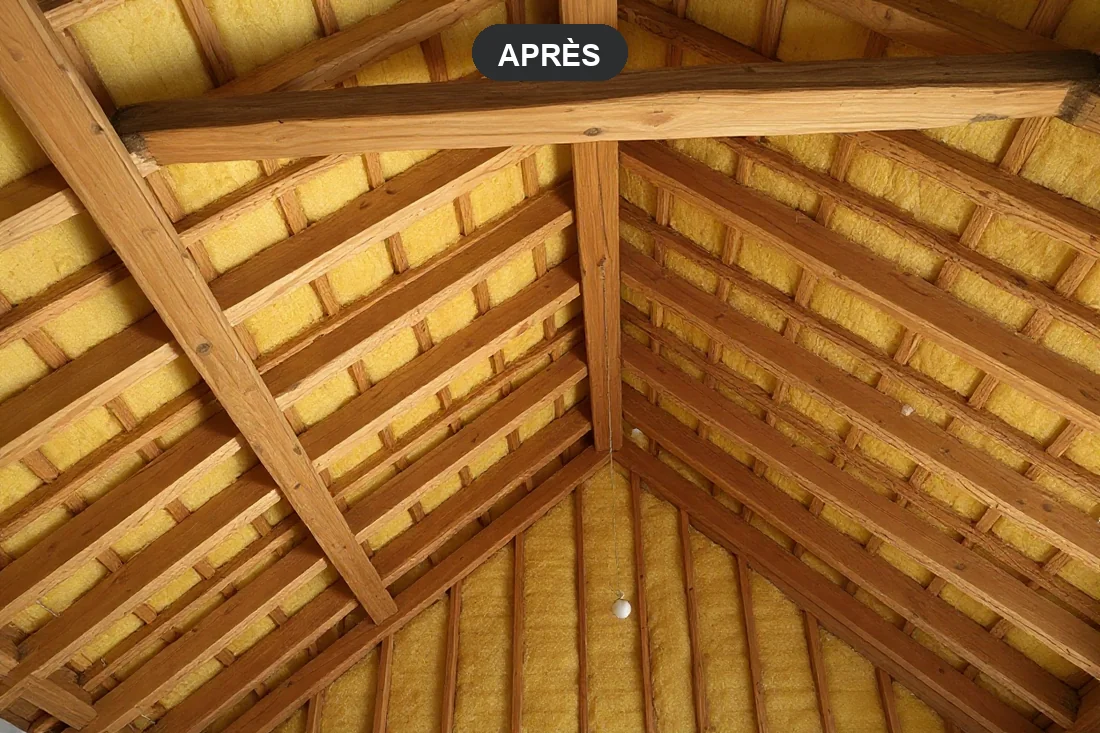 Expertise couvreur Rennes — photo 2