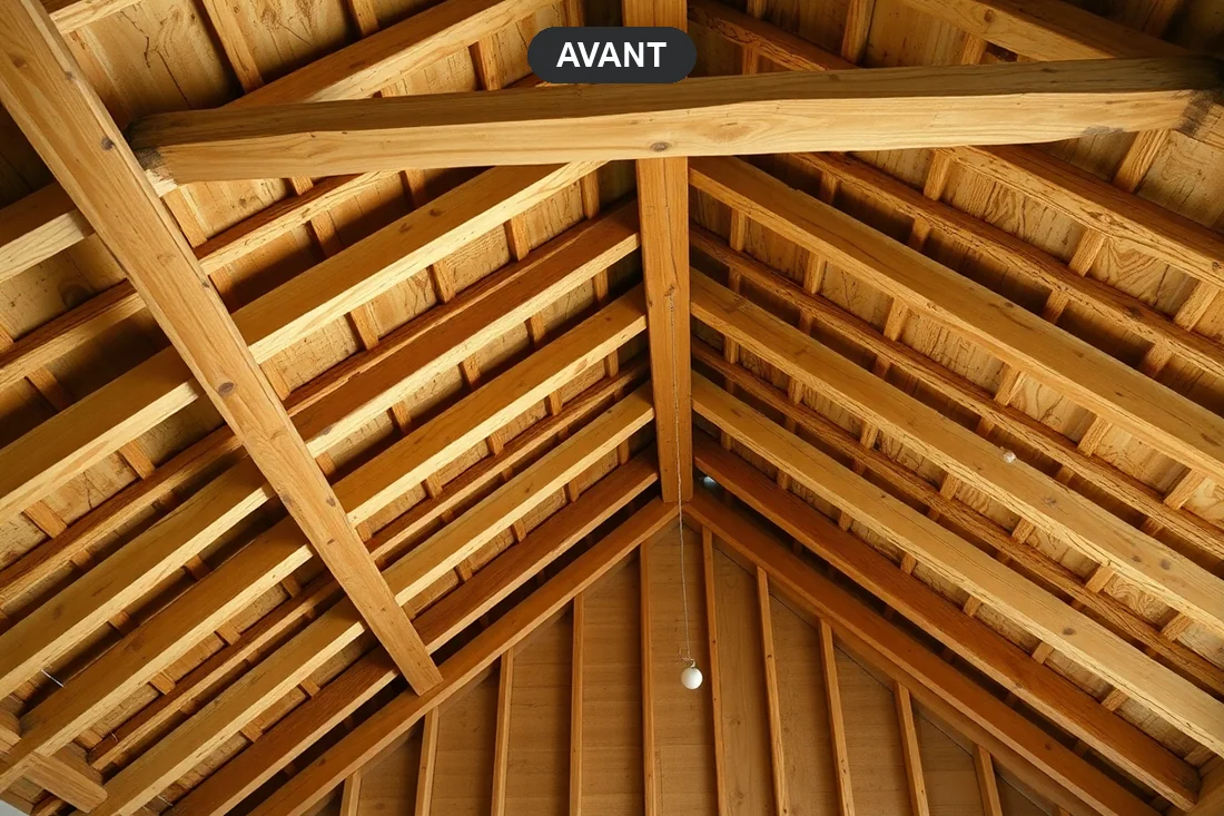 Expertise couvreur Rennes — photo 1