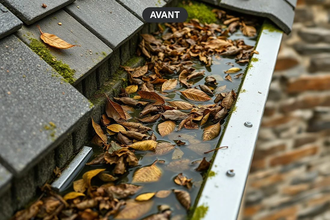 Expertise couvreur Rennes — photo 1