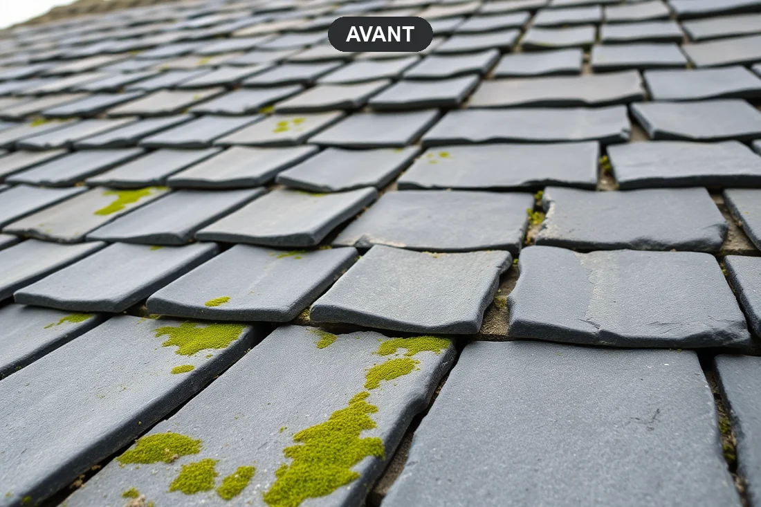 Expertise couvreur Rennes — photo 1