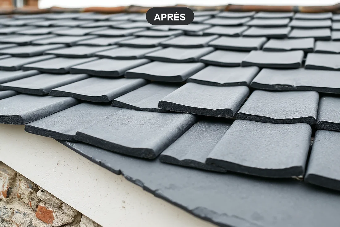 Expertise couvreur Rennes — photo 2
