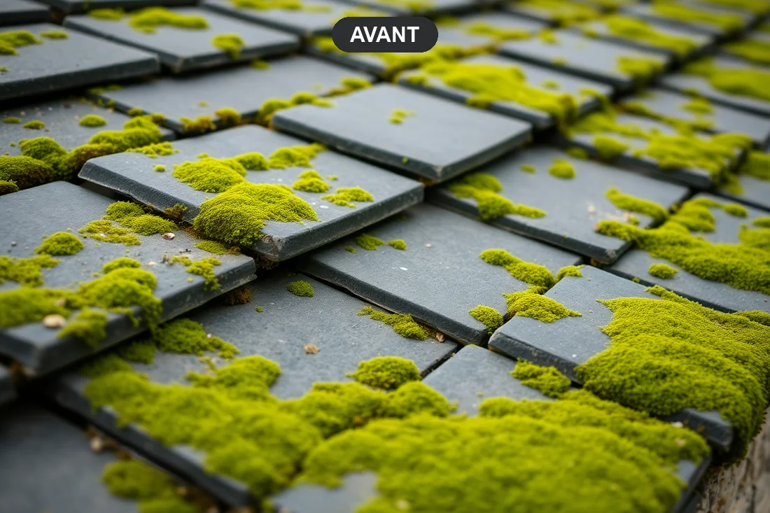 Expertise couvreur Rennes — photo 1