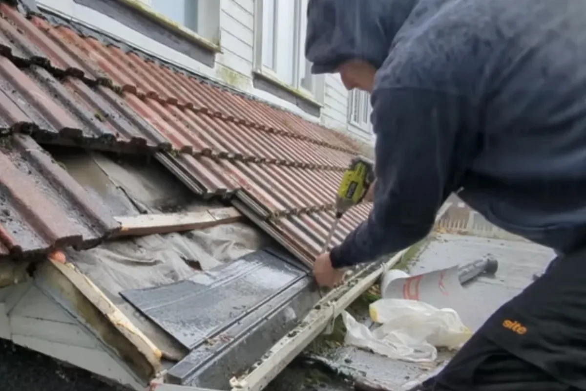 Urgence couvreur 24/7 à Rennes