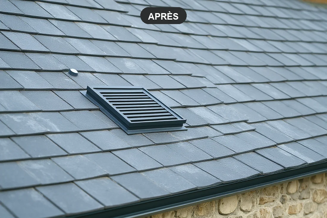 Expertise couvreur Rennes — photo 2