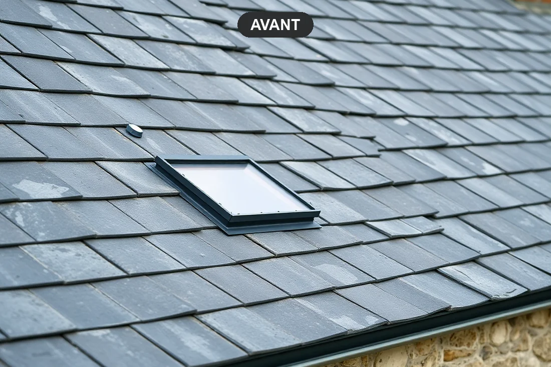 Expertise couvreur Rennes — photo 1
