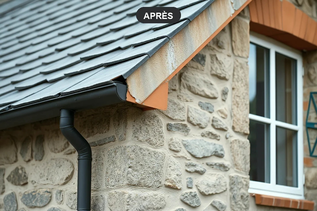 Expertise couvreur Rennes — photo 2