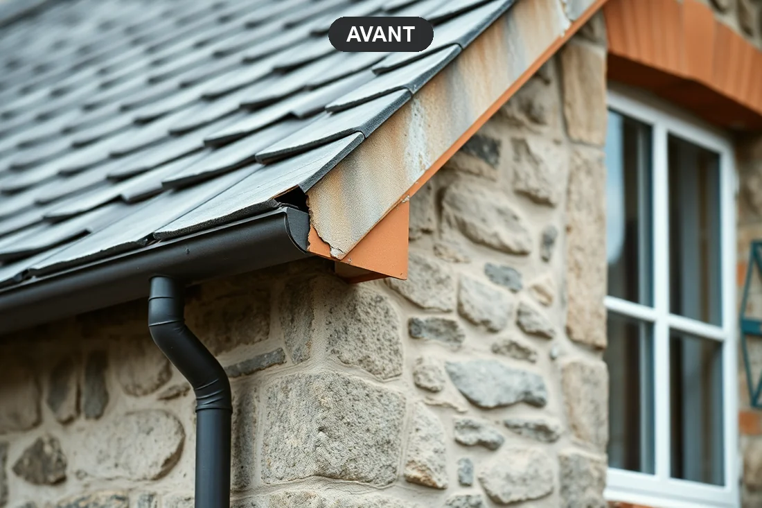 Expertise couvreur Rennes — photo 1